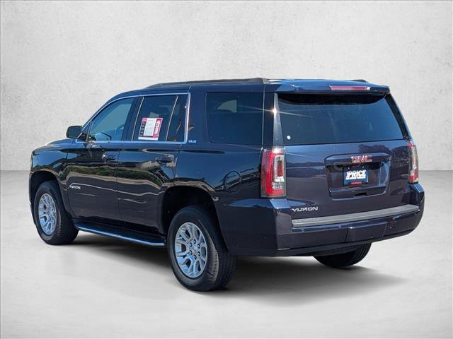Used 2020 GMC Yukon SLE w/ Convenience Package image 7