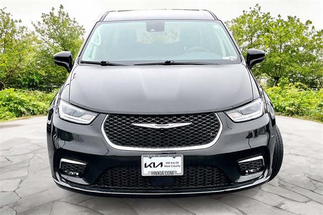 Used 2018 Honda Odyssey EX-L image 3