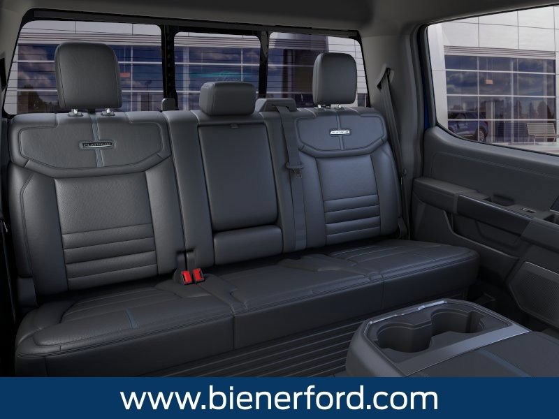 New 2026 Ford F350 Platinum AWD/4WD image 13