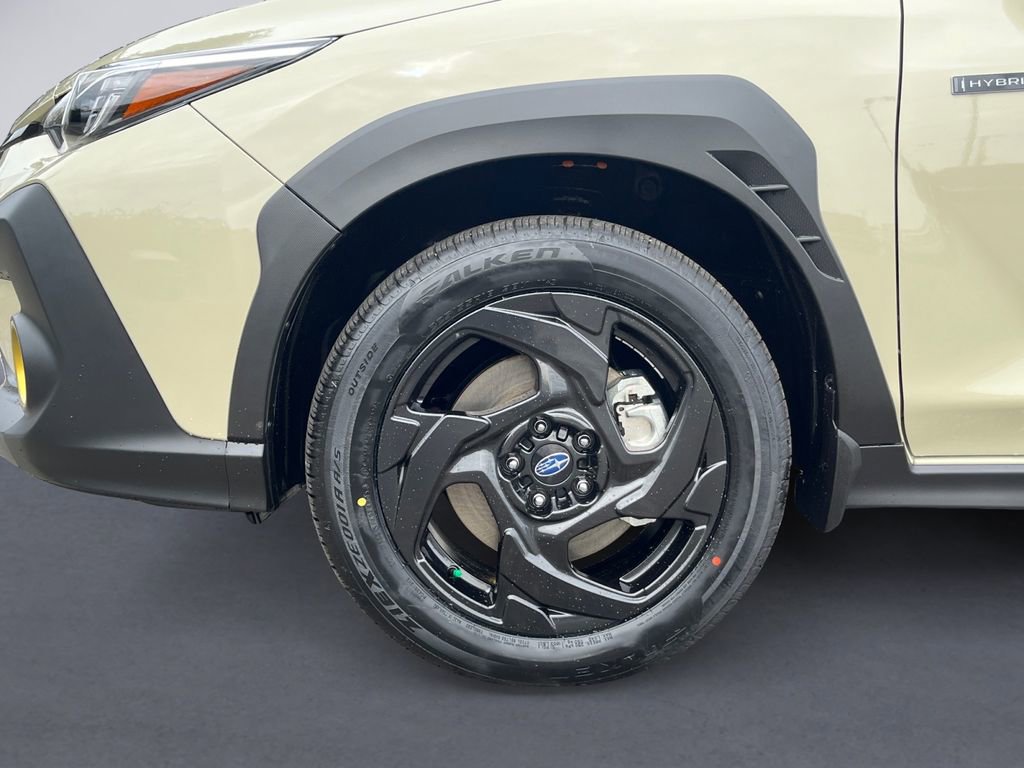New 2026 Subaru Crosstrek 2.5i Sport image 9