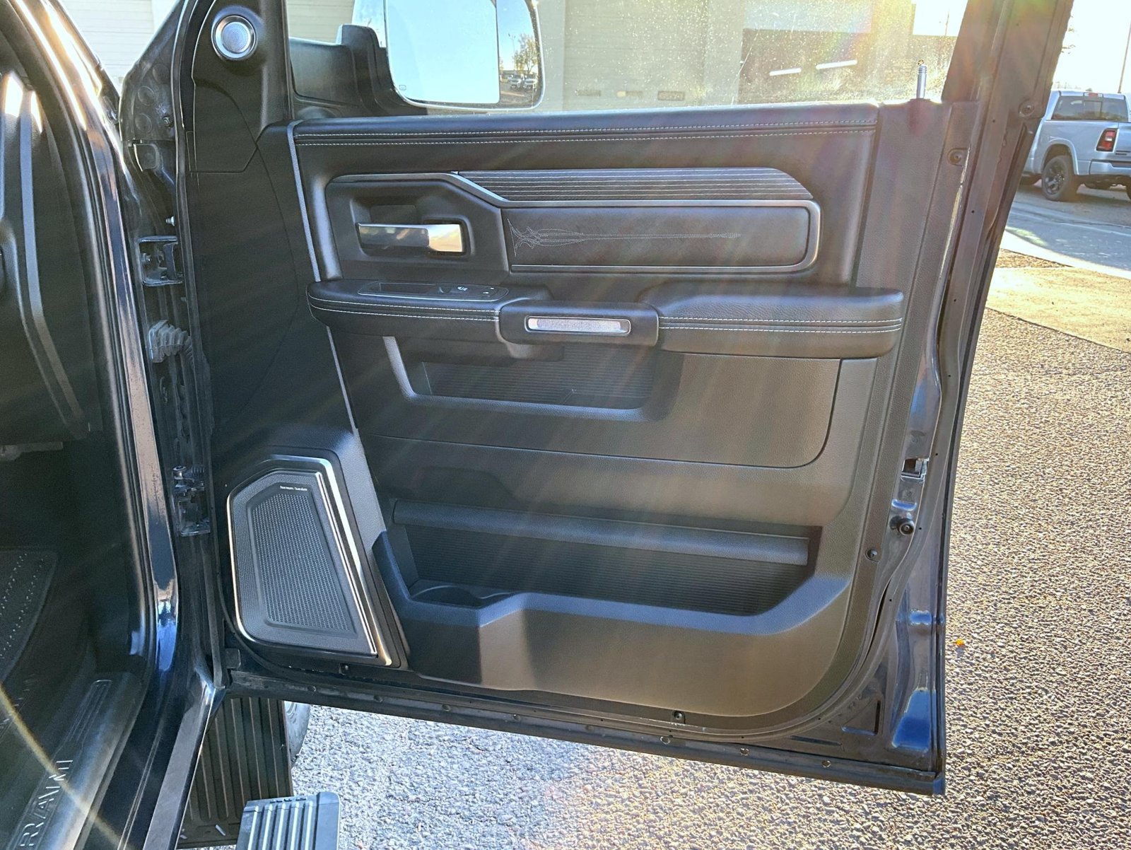 Certified 2019 RAM 3500 Limited AWD/4WD image 17