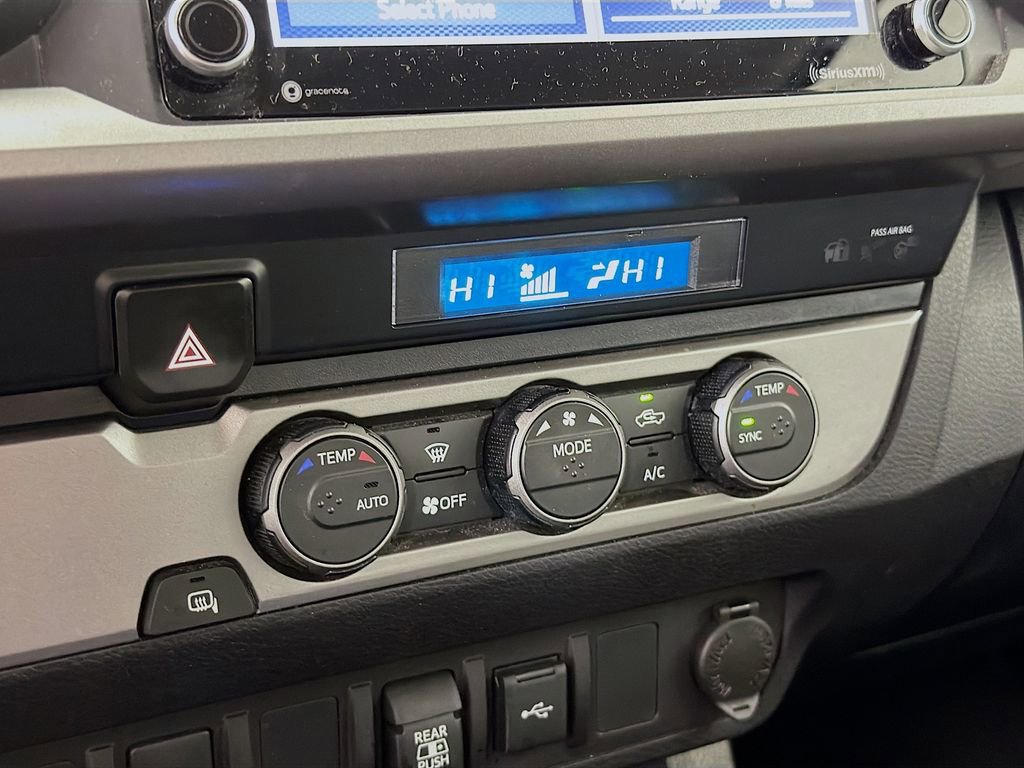 Used 2021 Toyota Tacoma SR5 image 18
