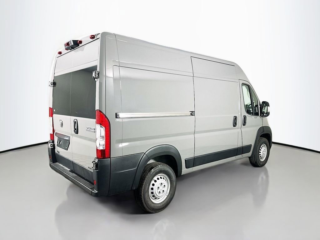 New 2026 RAM ProMaster 3500 w/ Convenience Group image 7