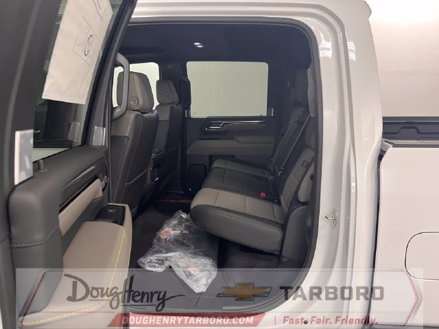 New 2026 Chevrolet Silverado 2500 ZR2 AWD/4WD image 34