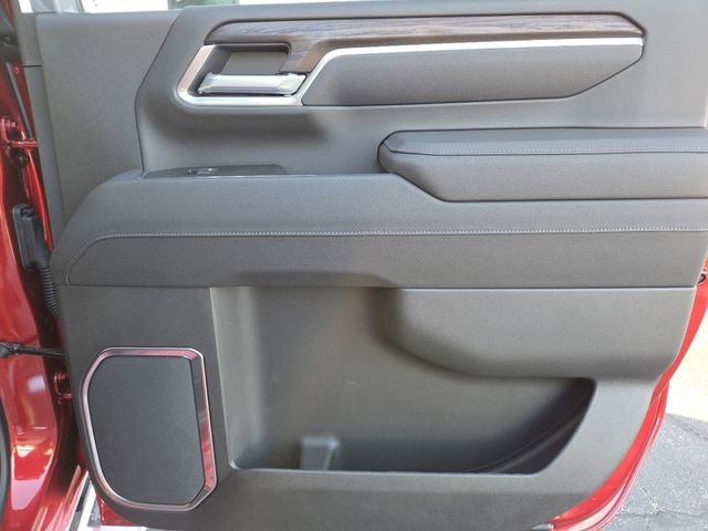 New 2025 GMC Sierra 2500 SLT w/ SLT Premium Package image 29