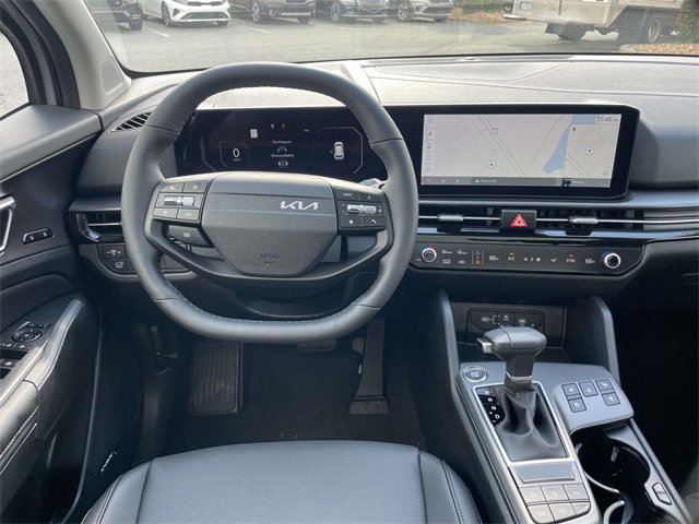 New 2026 Kia Sportage SX image 22