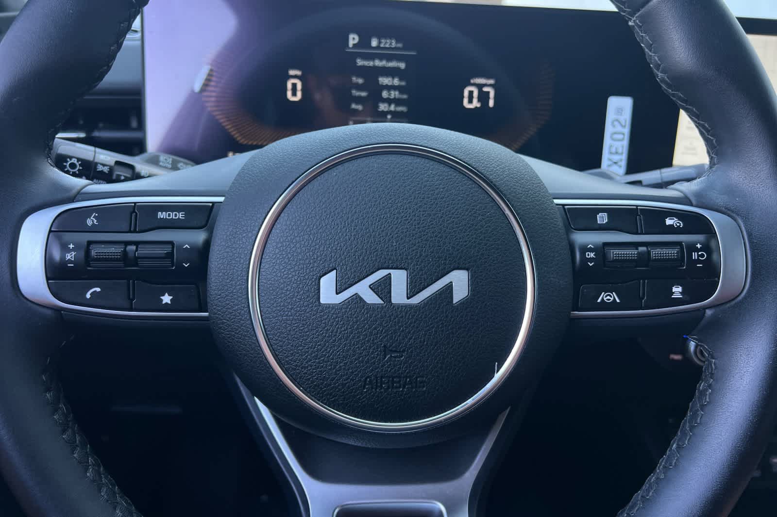 Used 2025 Kia K5 GT-Line w/ GT-Line Premium Package FWD image 29