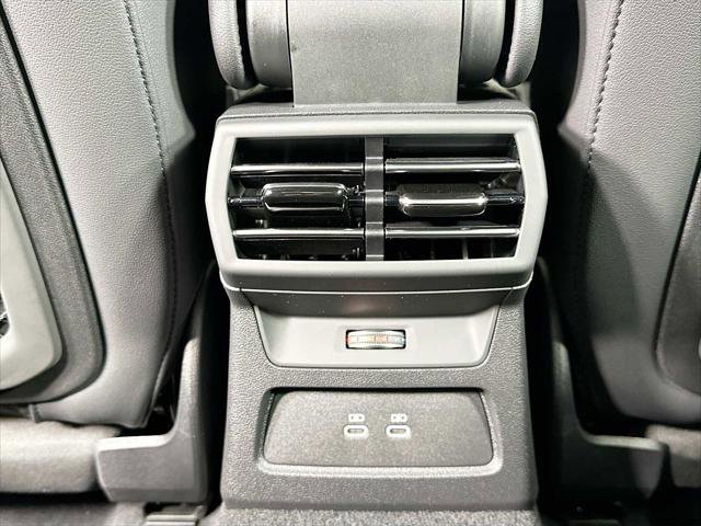 Certified 2025 Audi A3 2.0T Premium Plus w/ Premium Plus Package AWD/4WD image 24