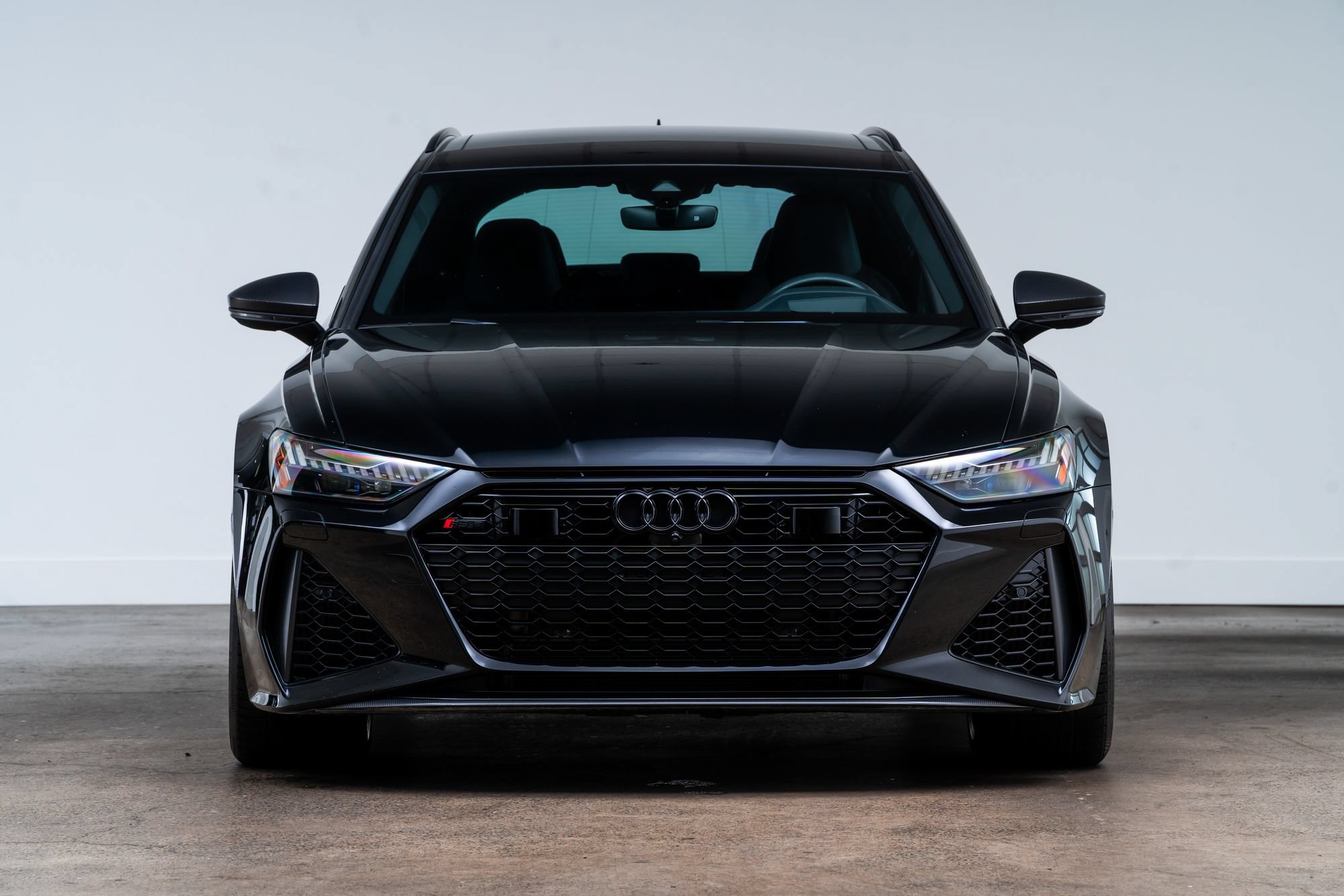 Used 2024 Audi RS 6 performance AWD/4WD image 2