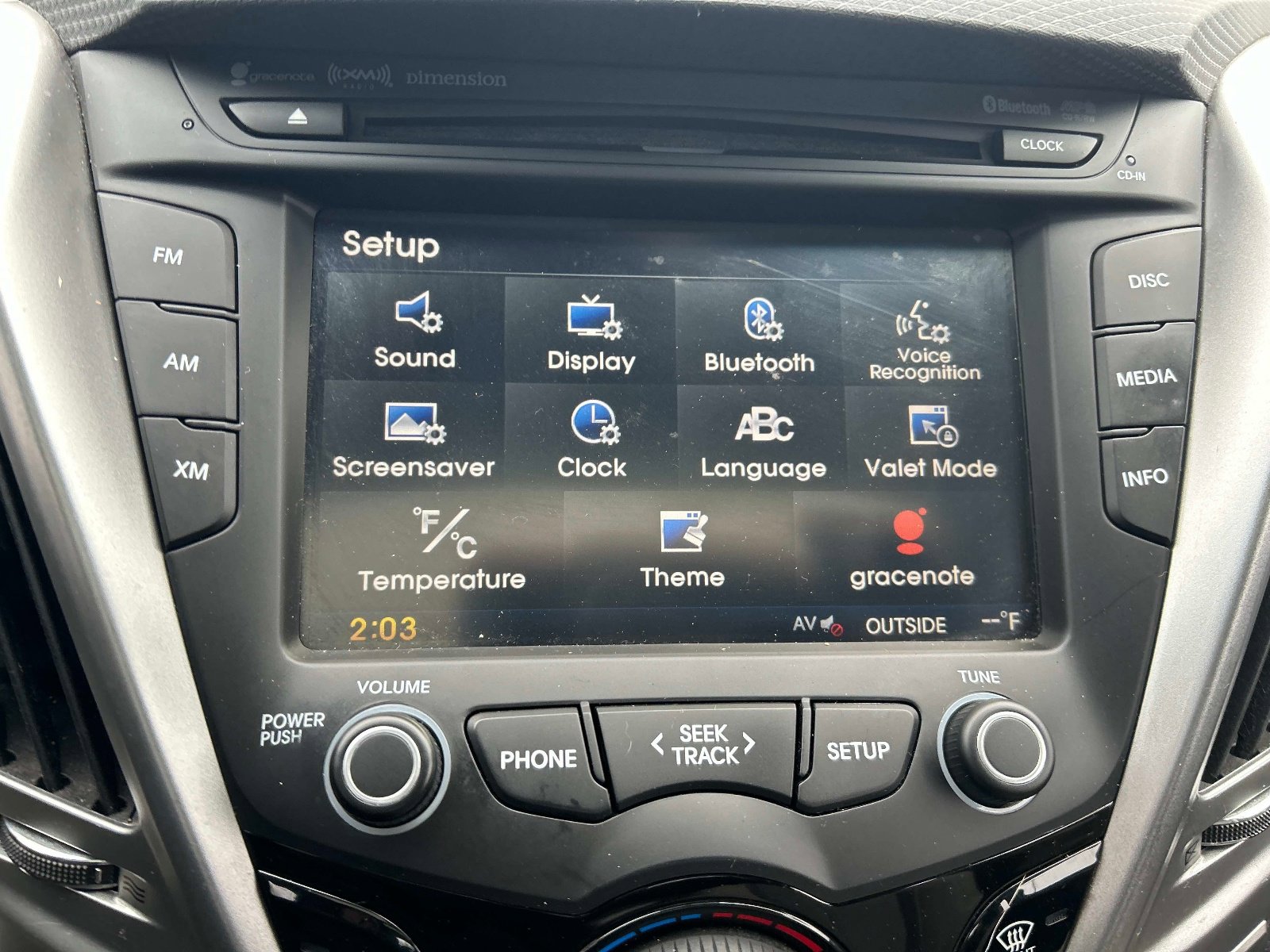 Used 2014 Hyundai Veloster w/ Style Package 02 image 28