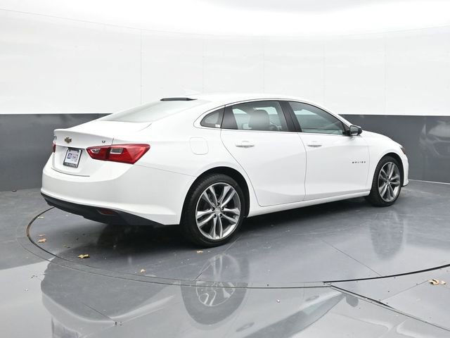 Used 2023 Chevrolet Malibu LT image 14