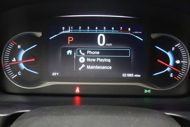 Used 2022 Honda Pilot Special Edition image 26