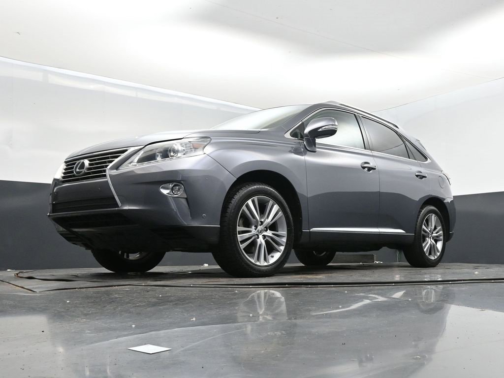 Used 2015 Lexus RX 350 FWD image 39
