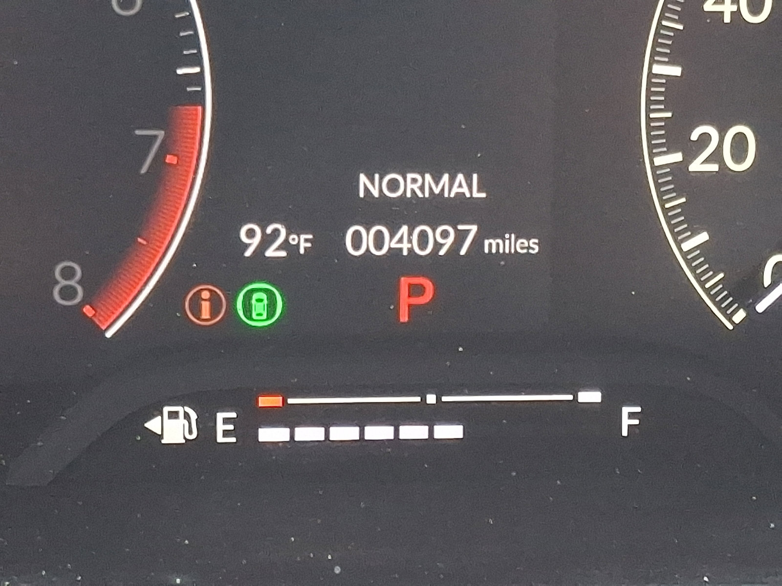 Used 2024 Honda Civic Sport image 19