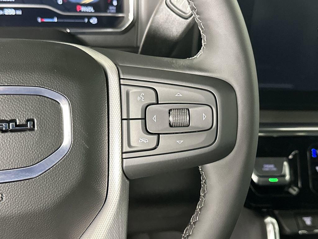 New 2025 GMC Sierra 2500 Denali w/ Denali Reserve Package image 25