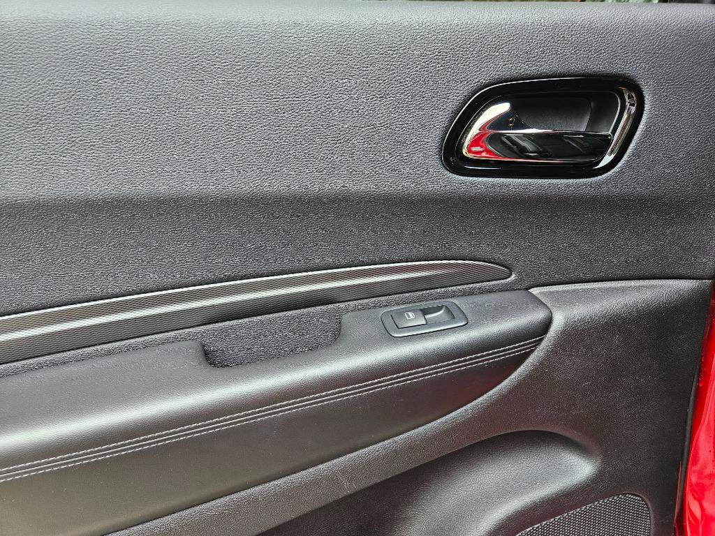 Used 2021 Dodge Durango GT RWD image 23