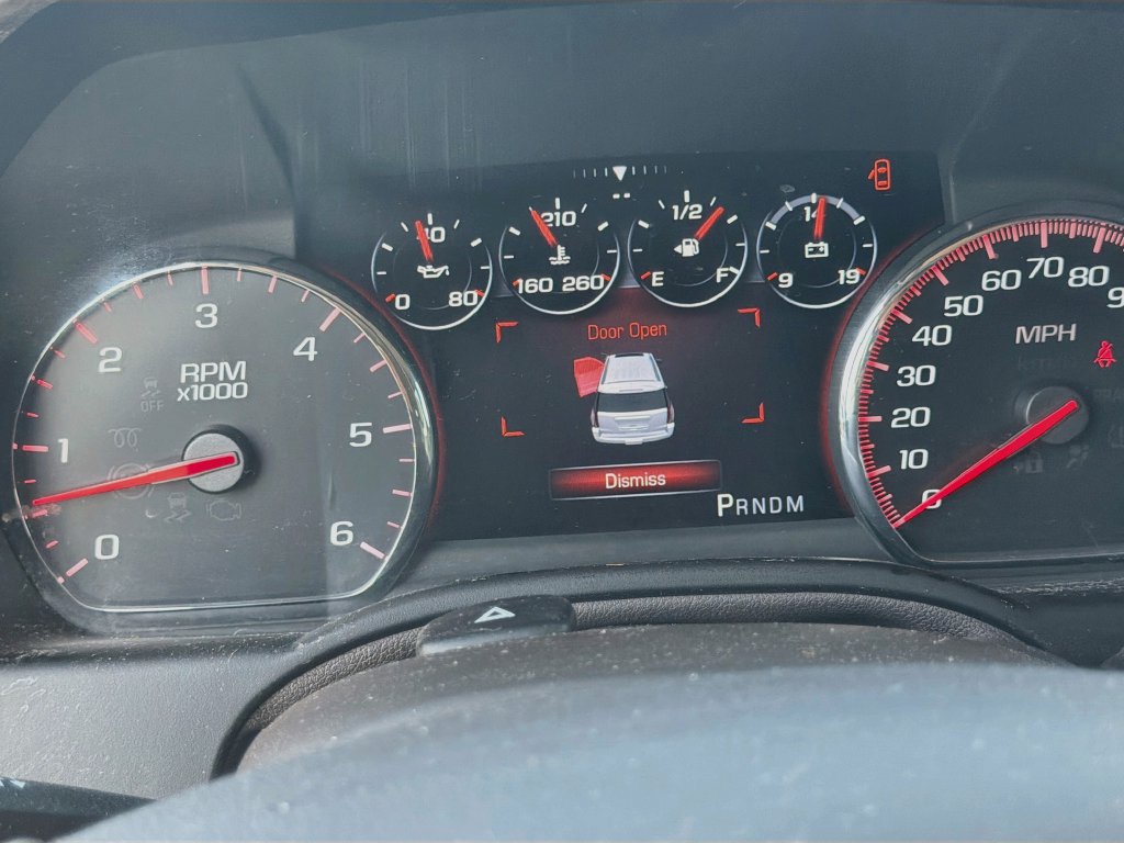 Used 2015 GMC Yukon Denali AWD/4WD image 12