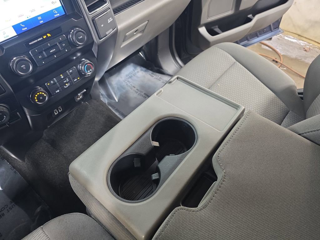 Used 2019 Ford F150 XLT w/ Equipment Group 301A Mid image 23