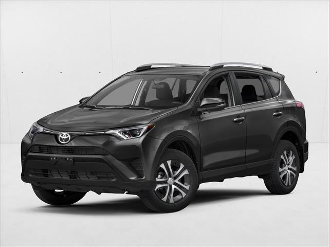 Used 2016 Toyota RAV4 LE image 1