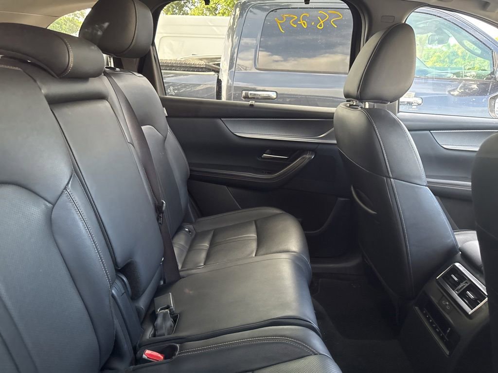 Used 2024 MAZDA CX-90 3.3 Turbo S AWD/4WD image 19