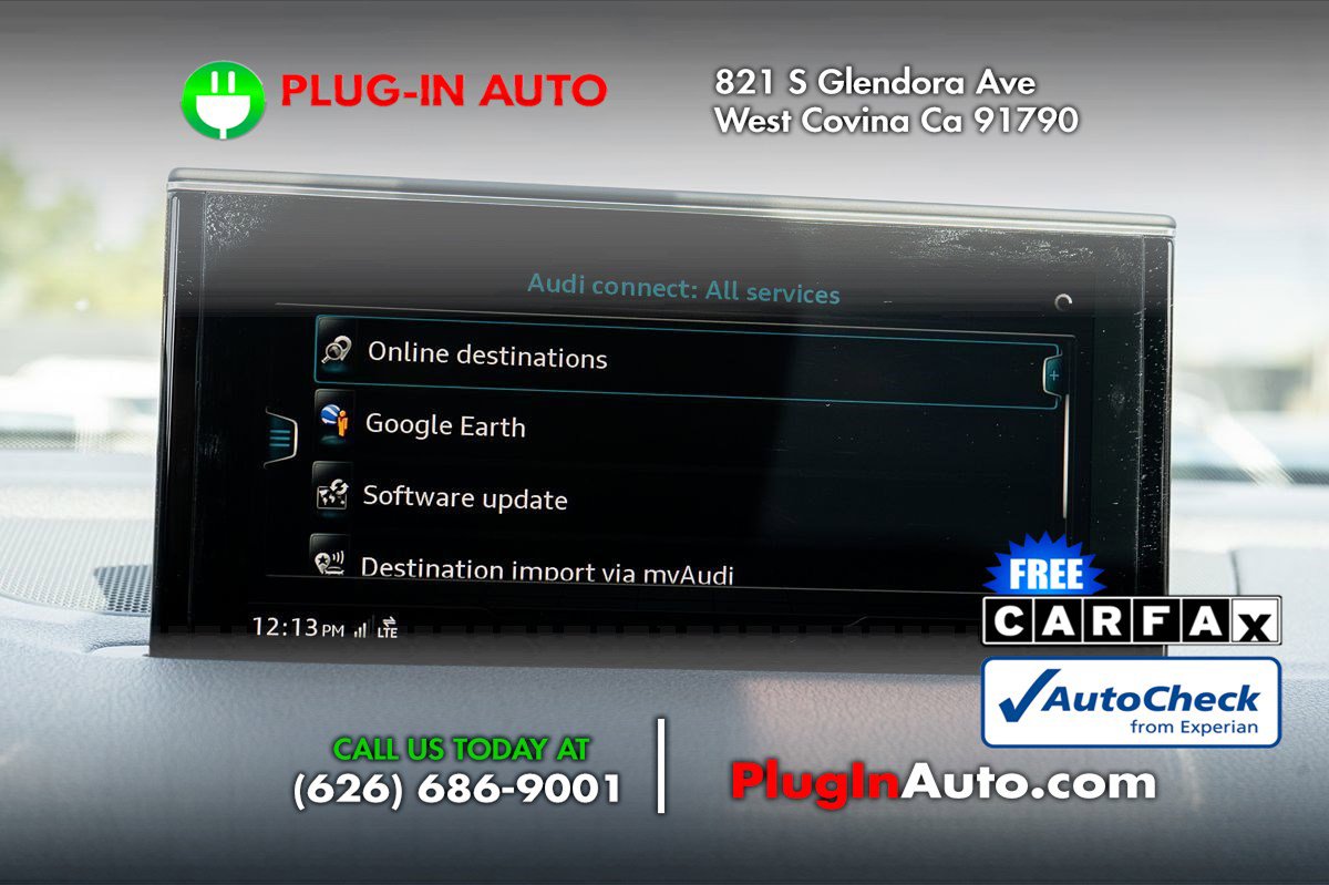 Used 2017 Audi Q7 3.0T Premium Plus w/ Premium Plus Package image 35