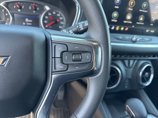 Used 2024 Chevrolet Blazer LT w/ Convenience Package AWD/4WD image 18