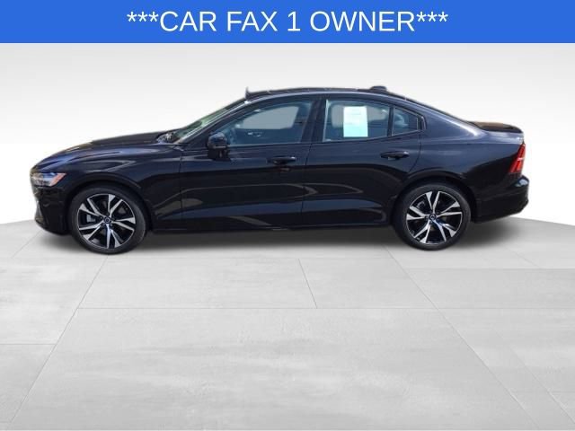 Used 2024 Volvo S60 B5 Core image 3