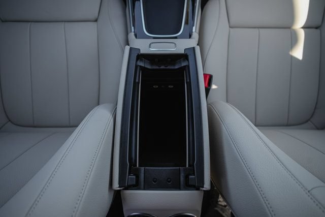 Certified 2026 Mercedes-Benz GLB 250 4MATIC image 21