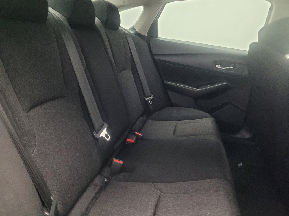 Used 2024 Honda Accord LX image 19