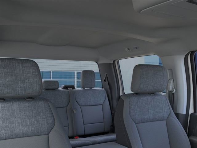 New 2026 Ford F150 XLT w/ XLT Chrome Appearance Package image 22