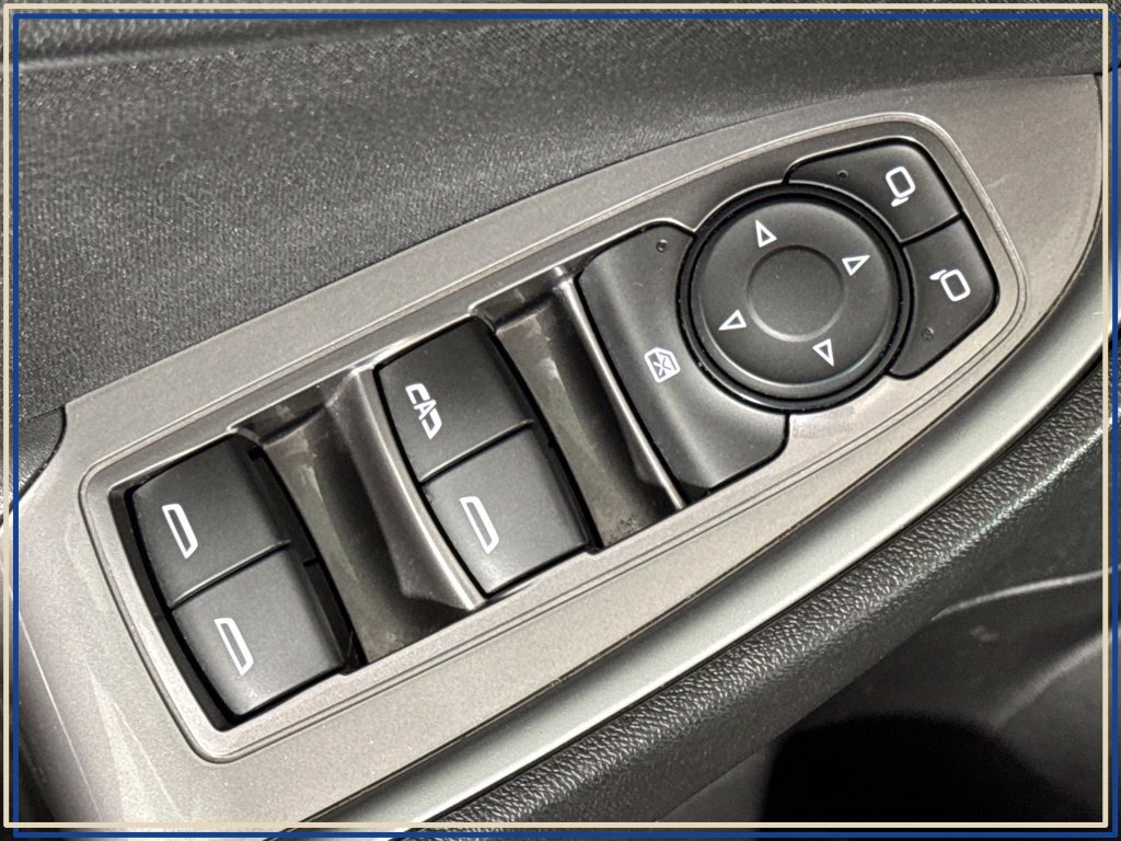 Certified 2024 Chevrolet Malibu LT FWD image 33