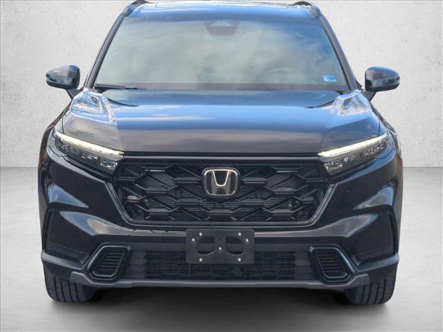 New 2026 Honda CR-V Sport image 6
