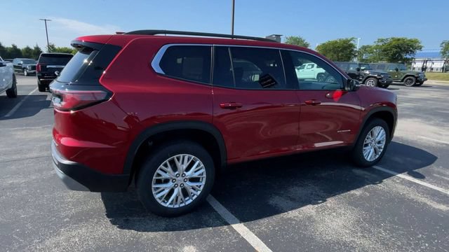 New 2026 GMC Acadia Elevation w/ Elevation Premium Package FWD image 2