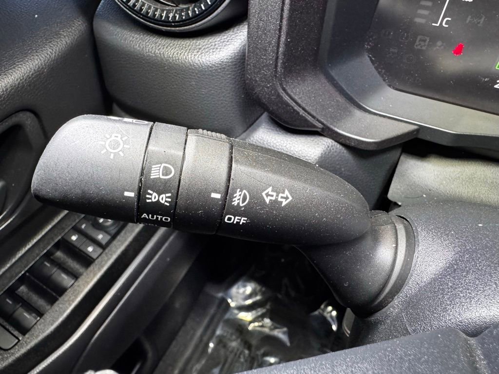 Certified 2025 Toyota Land Cruiser 1958 image 32