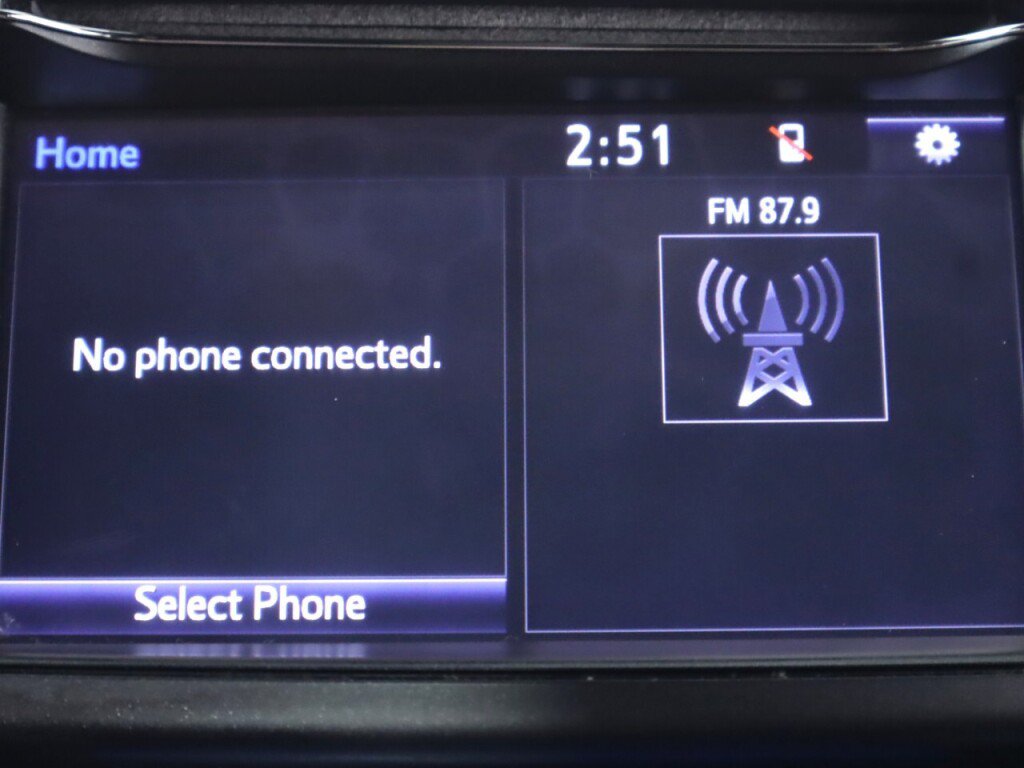 Used 2017 Toyota RAV4 SE AWD/4WD image 19