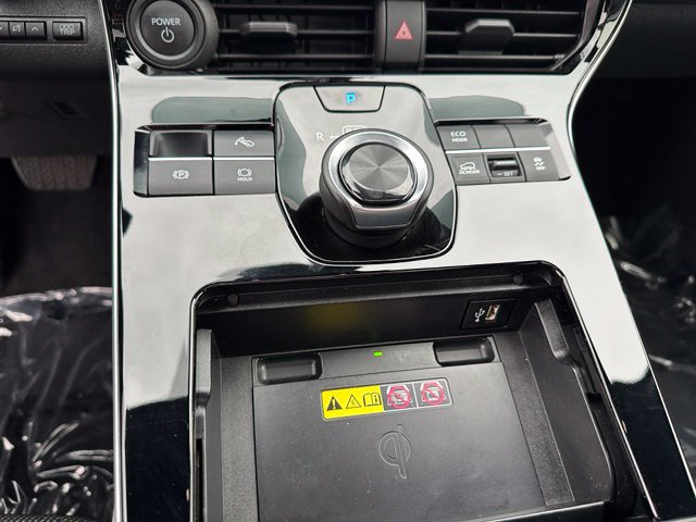 Used 2023 Toyota bZ4X AWD w/ Weather Package image 23