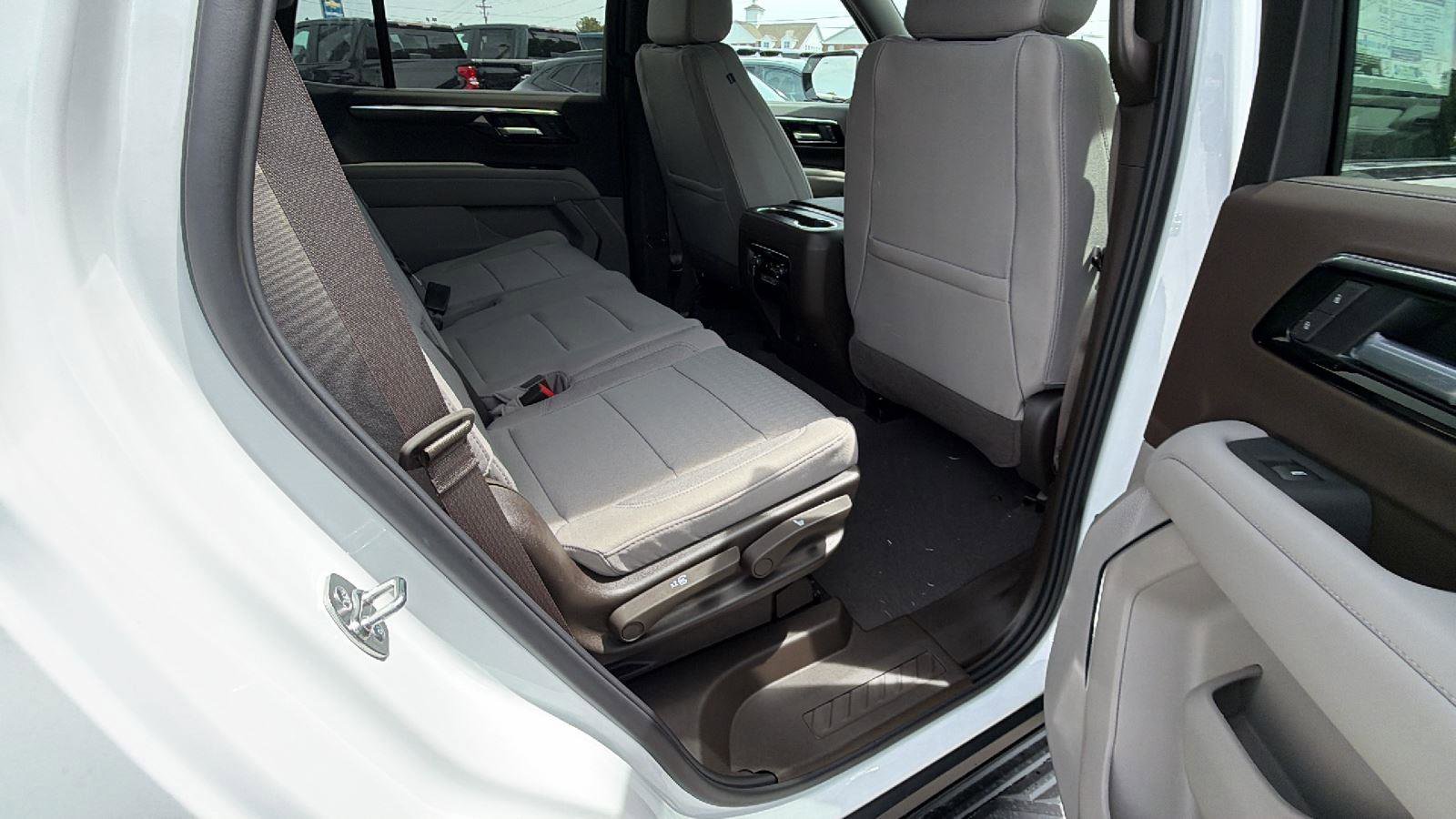 New 2026 Chevrolet Tahoe LS RWD image 18