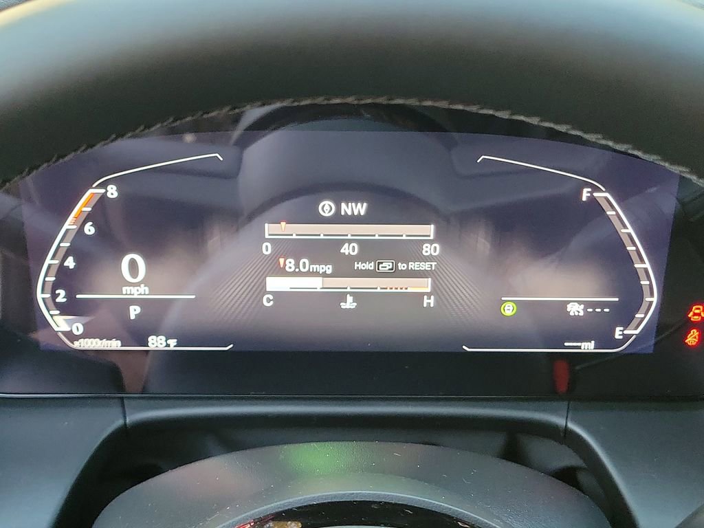 New 2026 MAZDA CX-5 Preferred AWD/4WD image 24