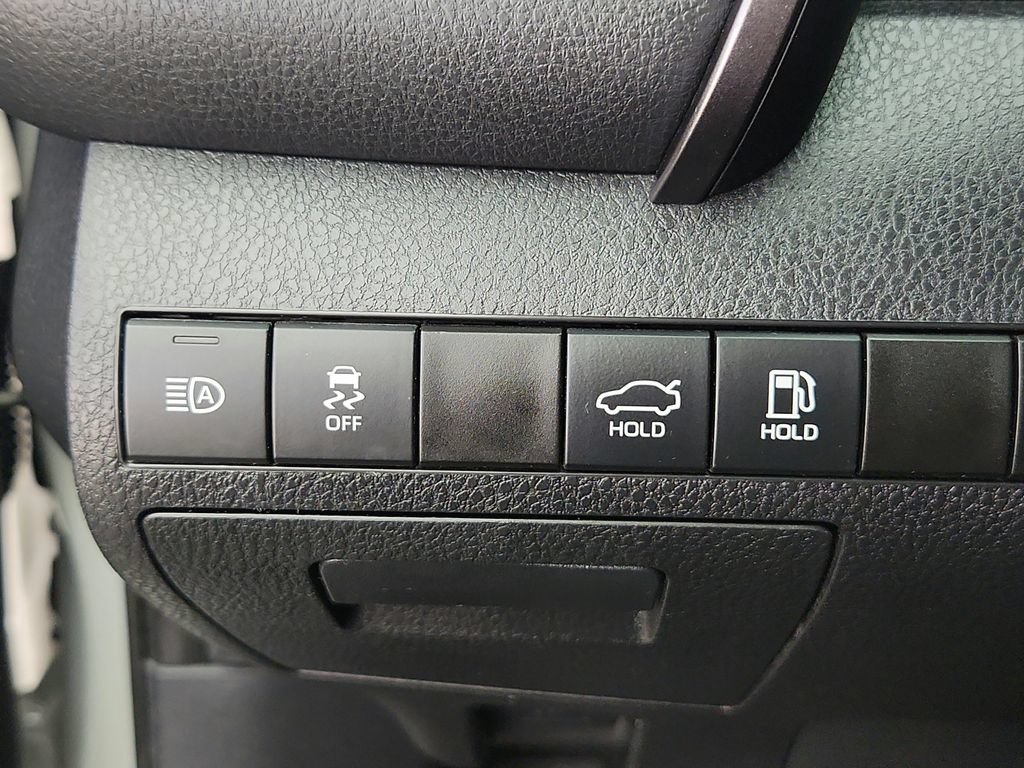 Used 2023 Toyota Camry XSE w/ Navigation Package FWD image 22