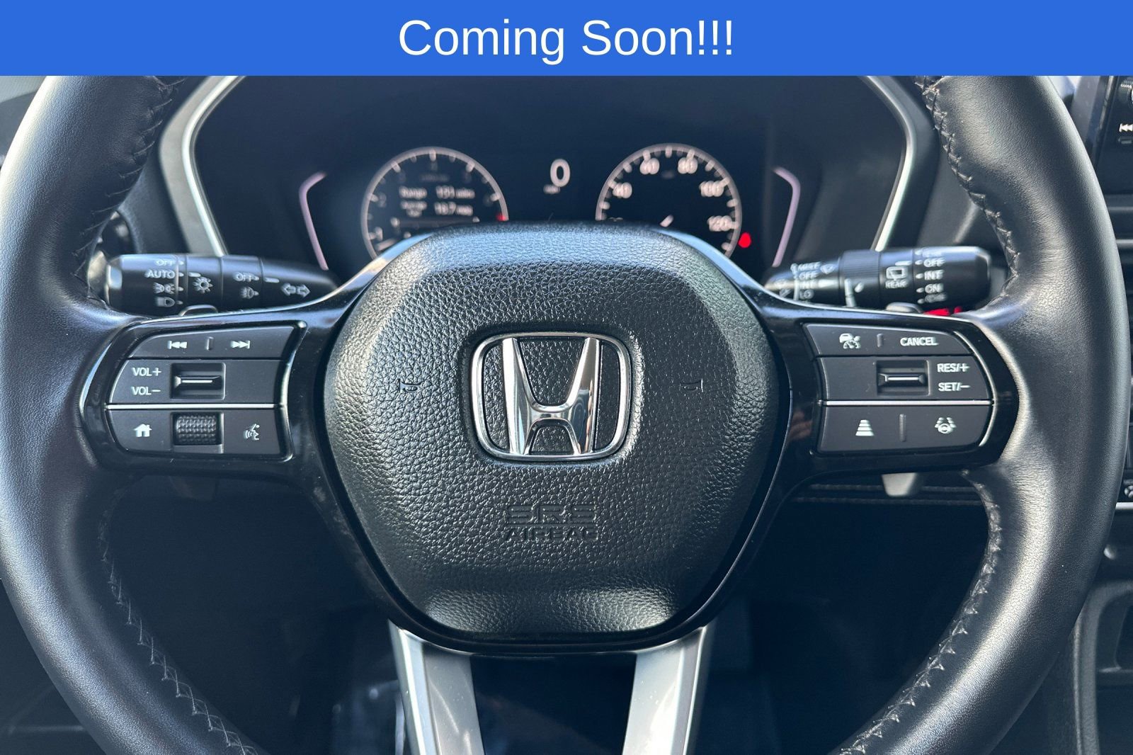 Used 2025 Honda Pilot EX-L image 25