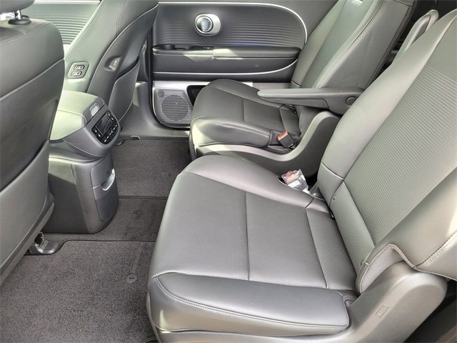New 2026 Hyundai Ioniq 9 Limited image 9