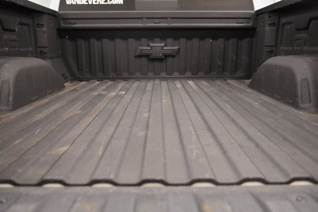 Used 2023 Chevrolet Silverado 1500 LTZ image 13