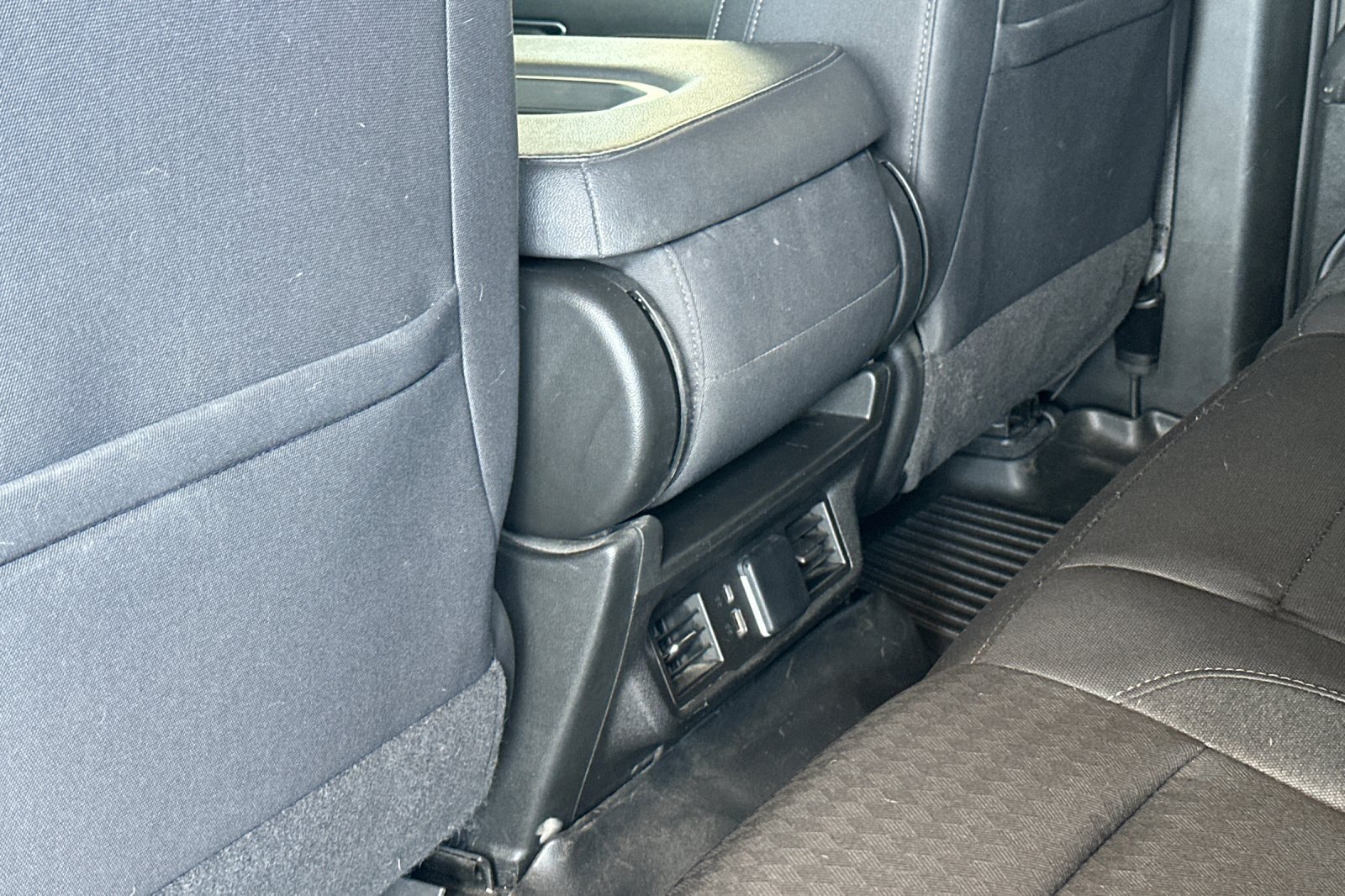 Used 2023 GMC Sierra 1500 Elevation AWD/4WD image 15