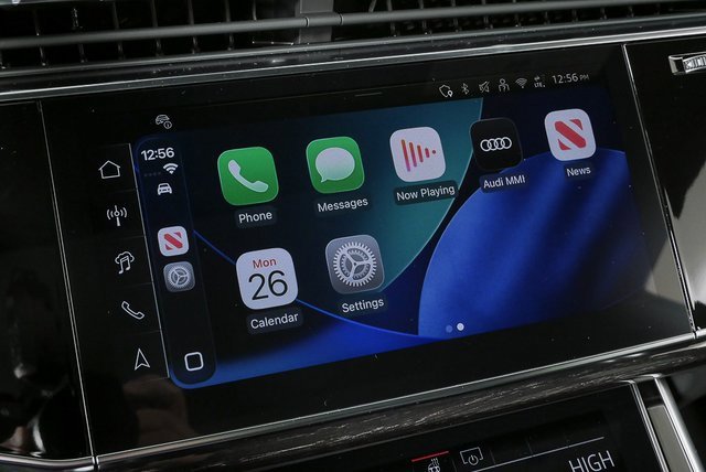 New 2026 Audi Q8 Premium image 16