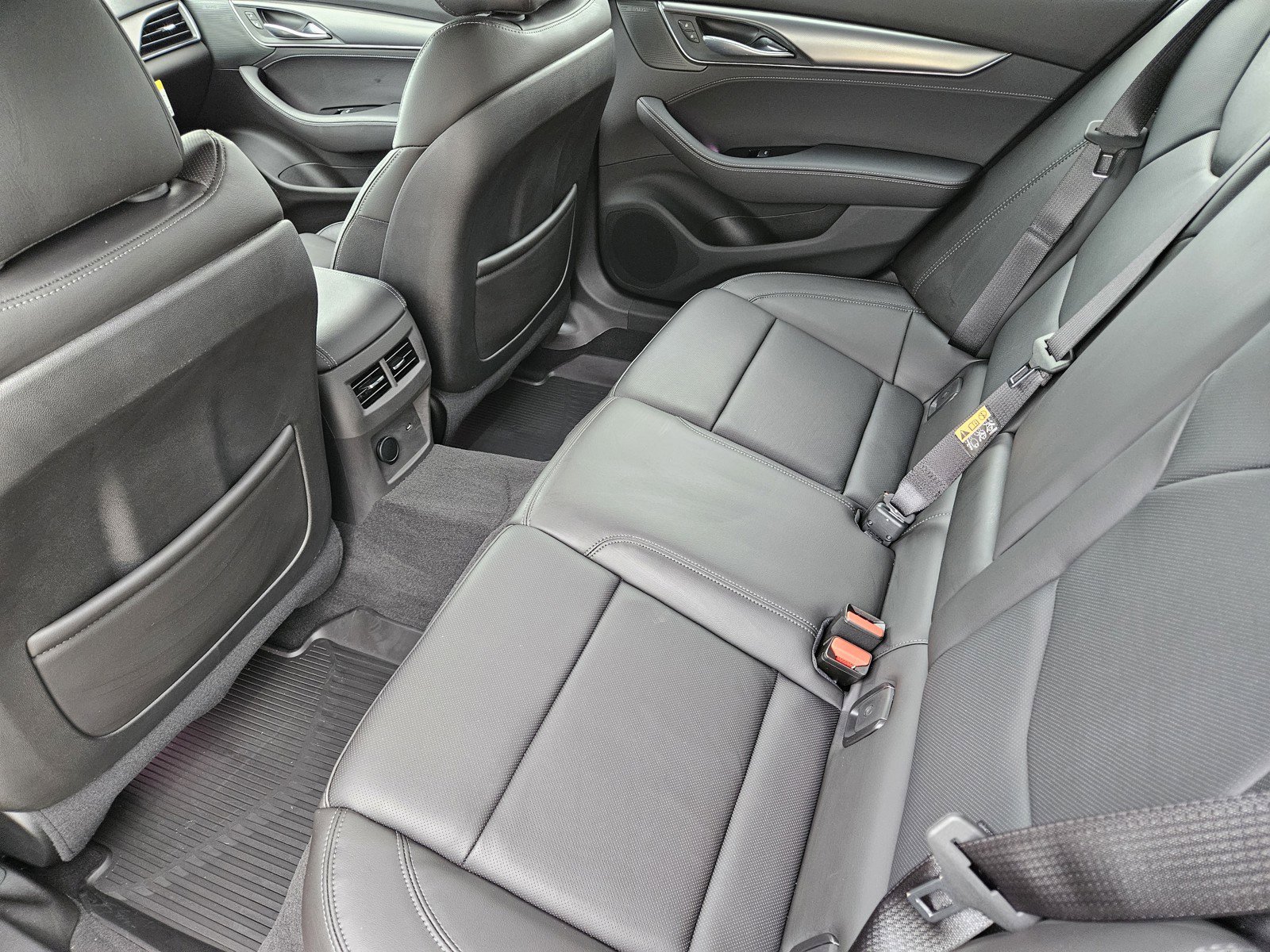 New 2026 Cadillac CT5 Premium Luxury RWD image 20