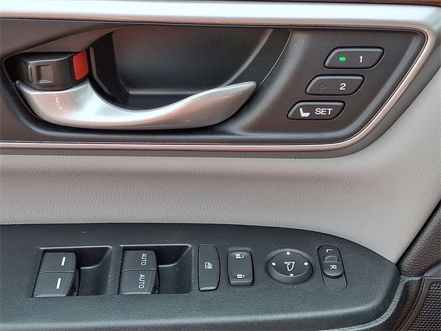 Used 2022 Honda CR-V Touring image 22