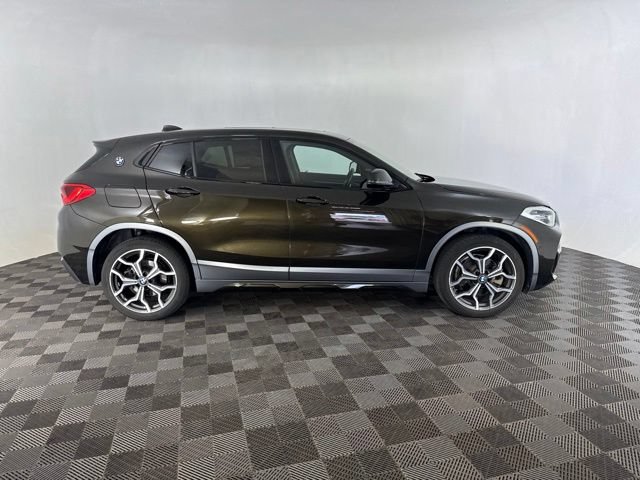 Used 2018 BMW X2 xDrive28i AWD/4WD image 6