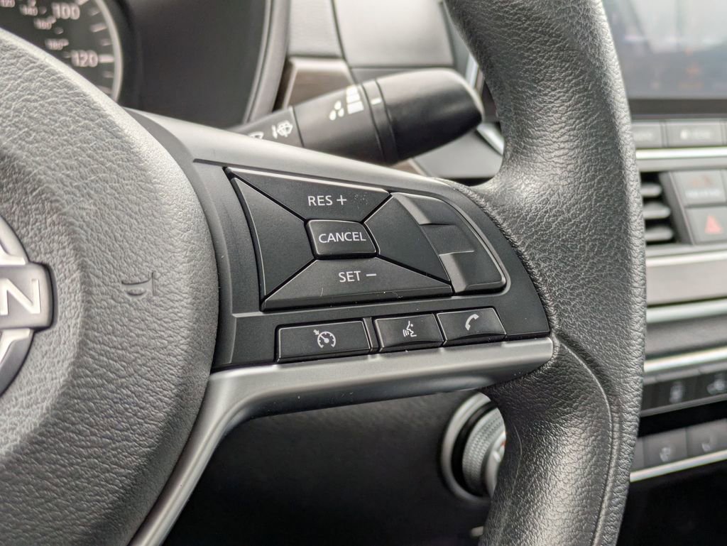 Certified 2023 Nissan Altima 2.5 SV image 20