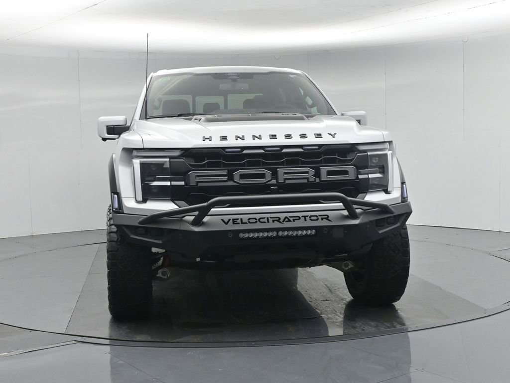 New 2026 Ford F150 Raptor image 63