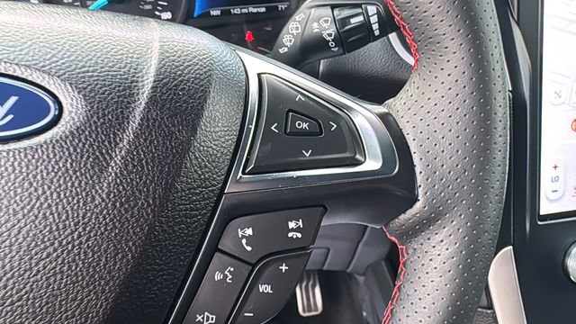 Certified 2023 Ford Edge ST-Line AWD/4WD image 21